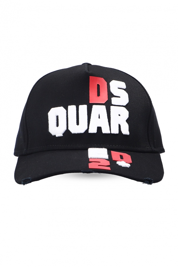 Dsquared2 Baseball cap